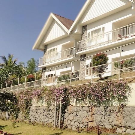 Munnar Ice Queen Resorts Eksteriør bilde